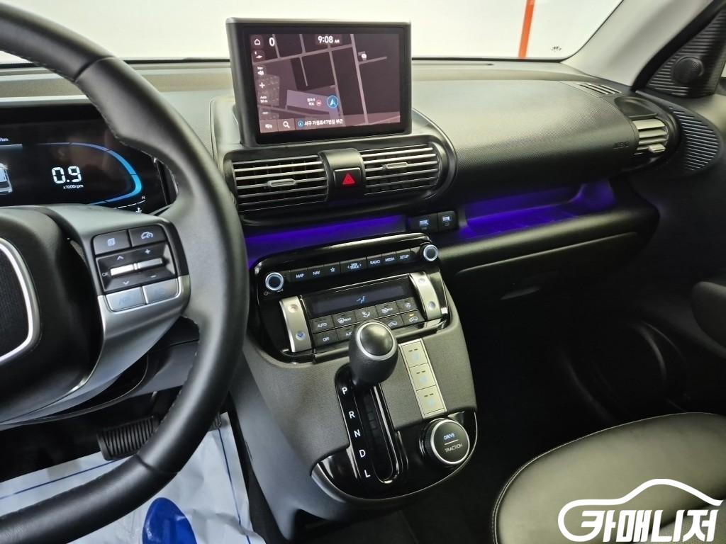 현대 캐스퍼 1.0 가솔린 터보 썸네일 10