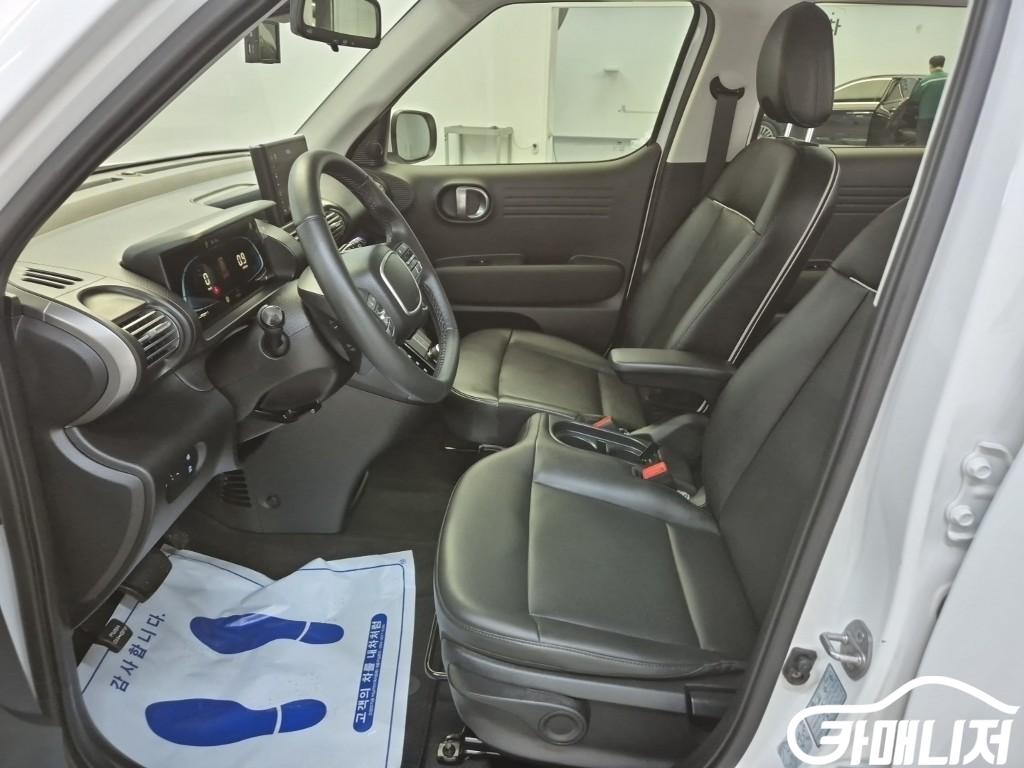 현대 캐스퍼 1.0 가솔린 터보 썸네일 11