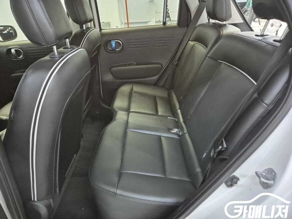 현대 캐스퍼 1.0 가솔린 터보 썸네일 12