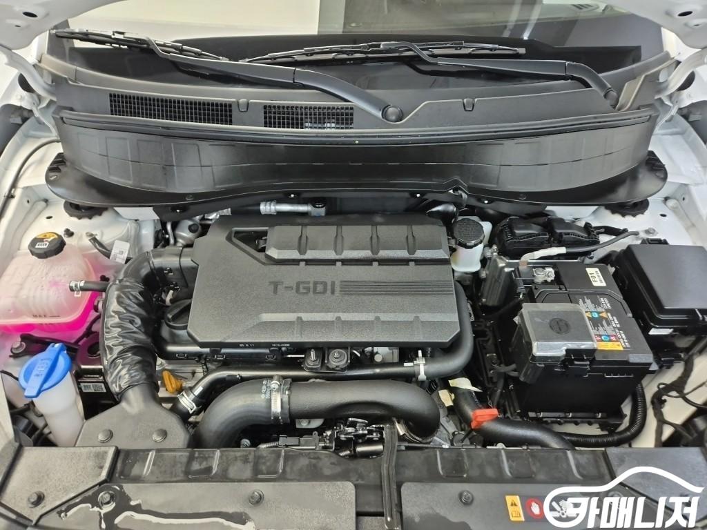 현대 캐스퍼 1.0 가솔린 터보 썸네일 5