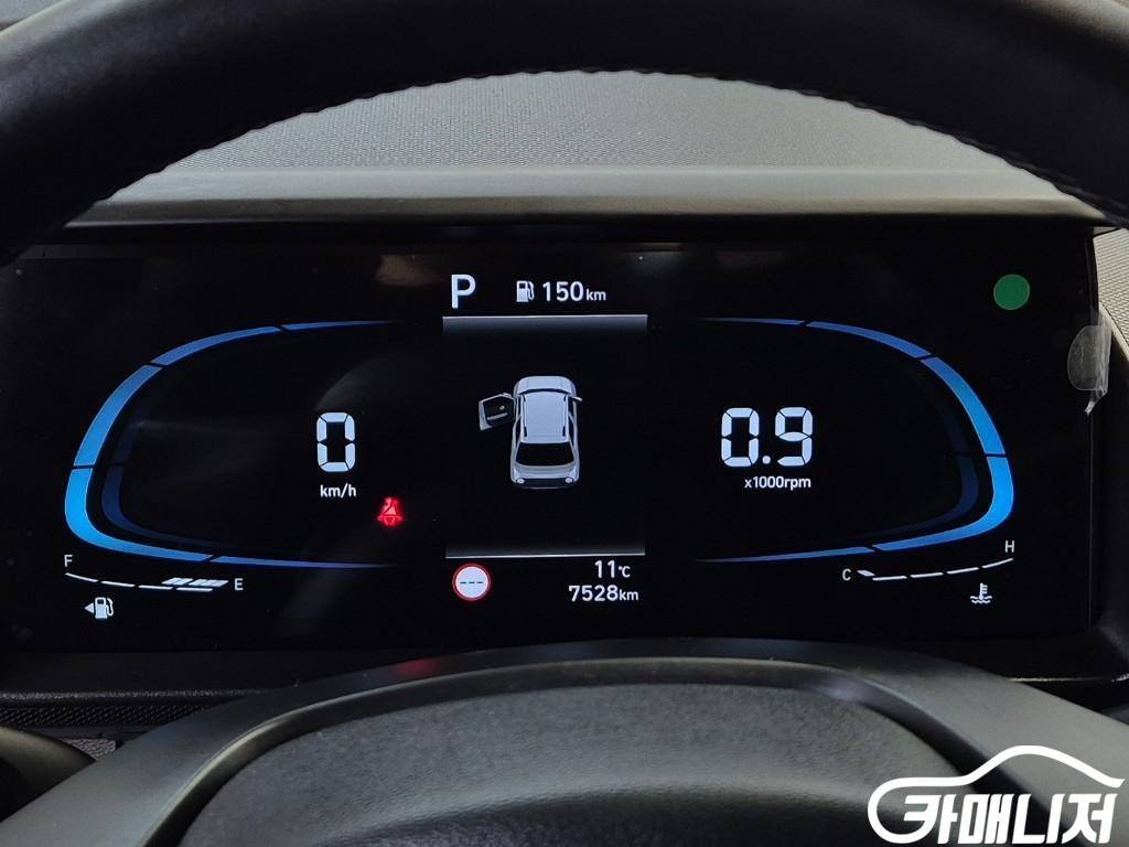 현대 캐스퍼 1.0 가솔린 터보 썸네일 6