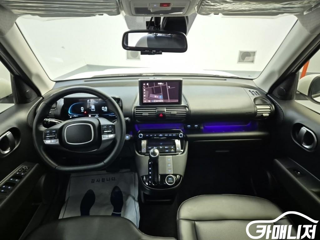 현대 캐스퍼 1.0 가솔린 터보 썸네일 7