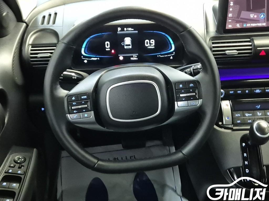 현대 캐스퍼 1.0 가솔린 터보 썸네일 9