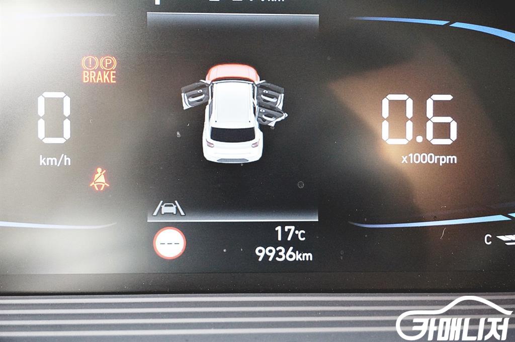 현대 베뉴 1.6 프리미엄 썸네일 10