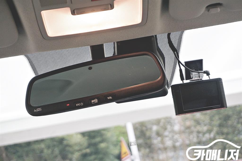 현대 베뉴 1.6 프리미엄 썸네일 11