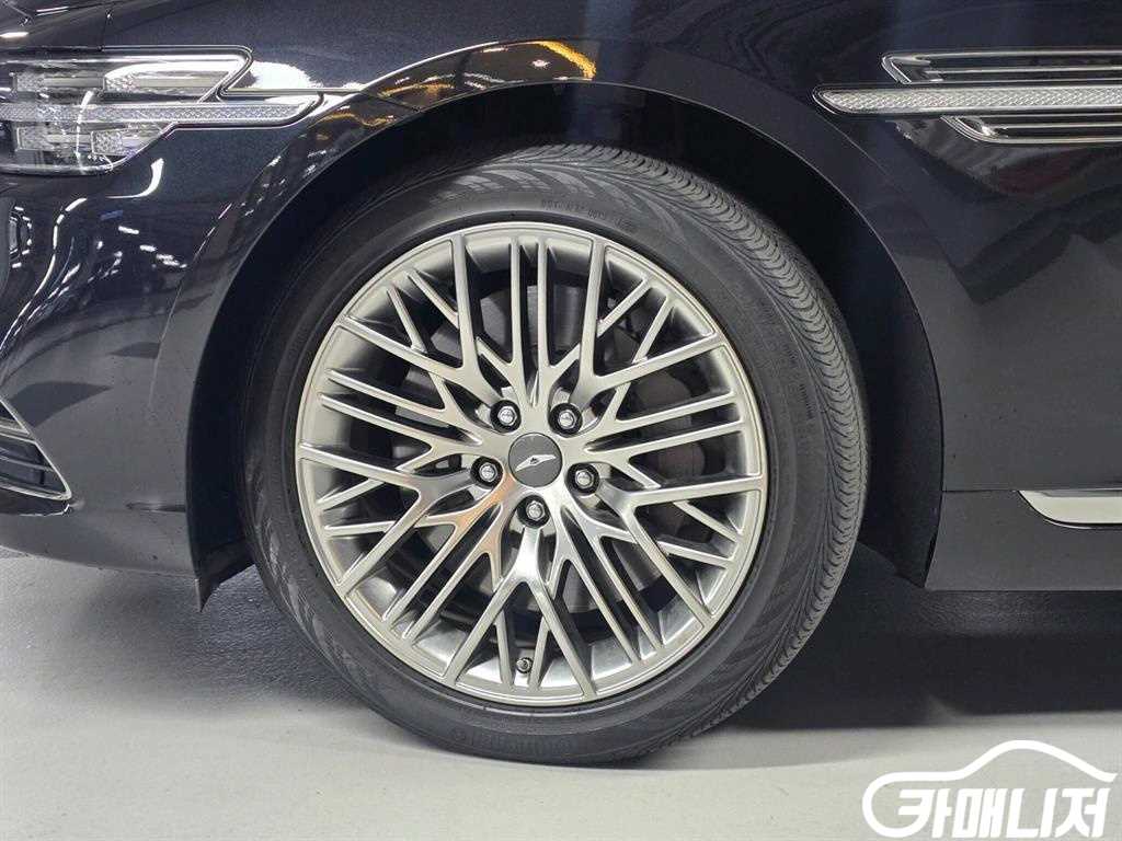 제네시스 G90 5.0 GDI AWD 썸네일 5