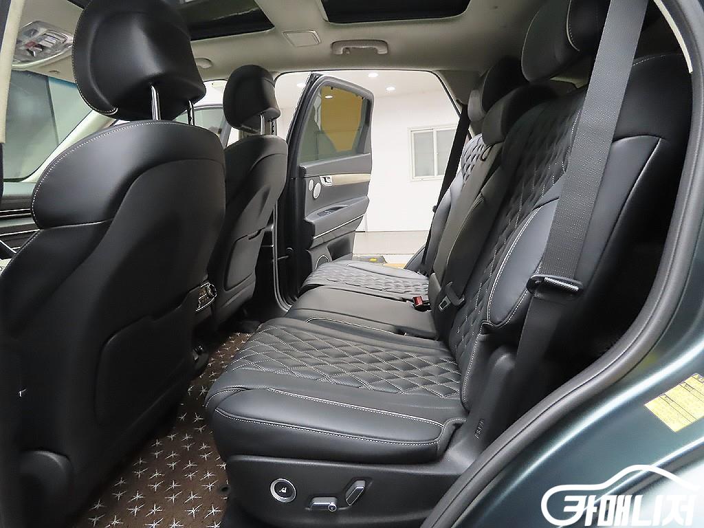 제네시스 GV80 디젤 3.0 AWD 썸네일 10