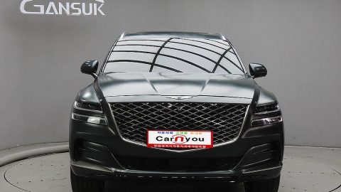 제네시스 GV80 디젤 3.0 AWD