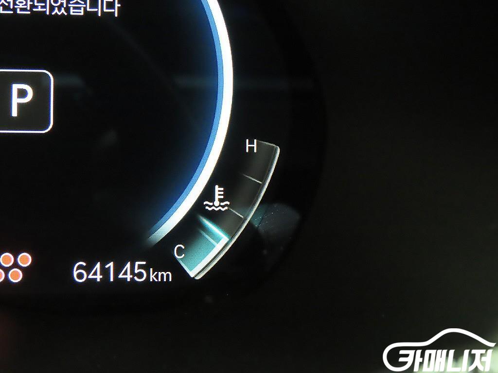 제네시스 GV80 디젤 3.0 AWD 썸네일 6