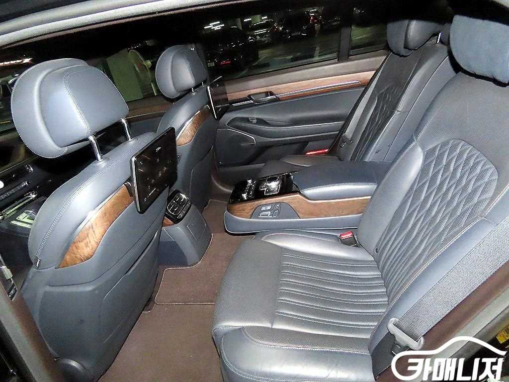 제네시스 G90 3.8 GDI AWD 썸네일 7