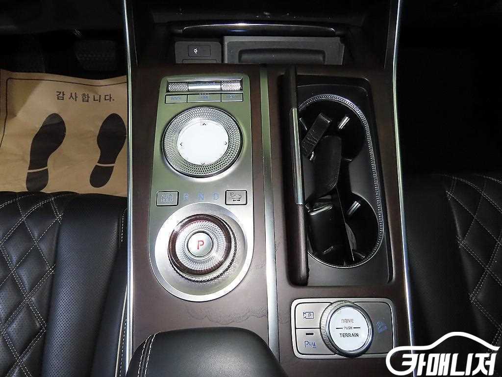 제네시스 GV80 디젤 3.0 AWD 썸네일 12