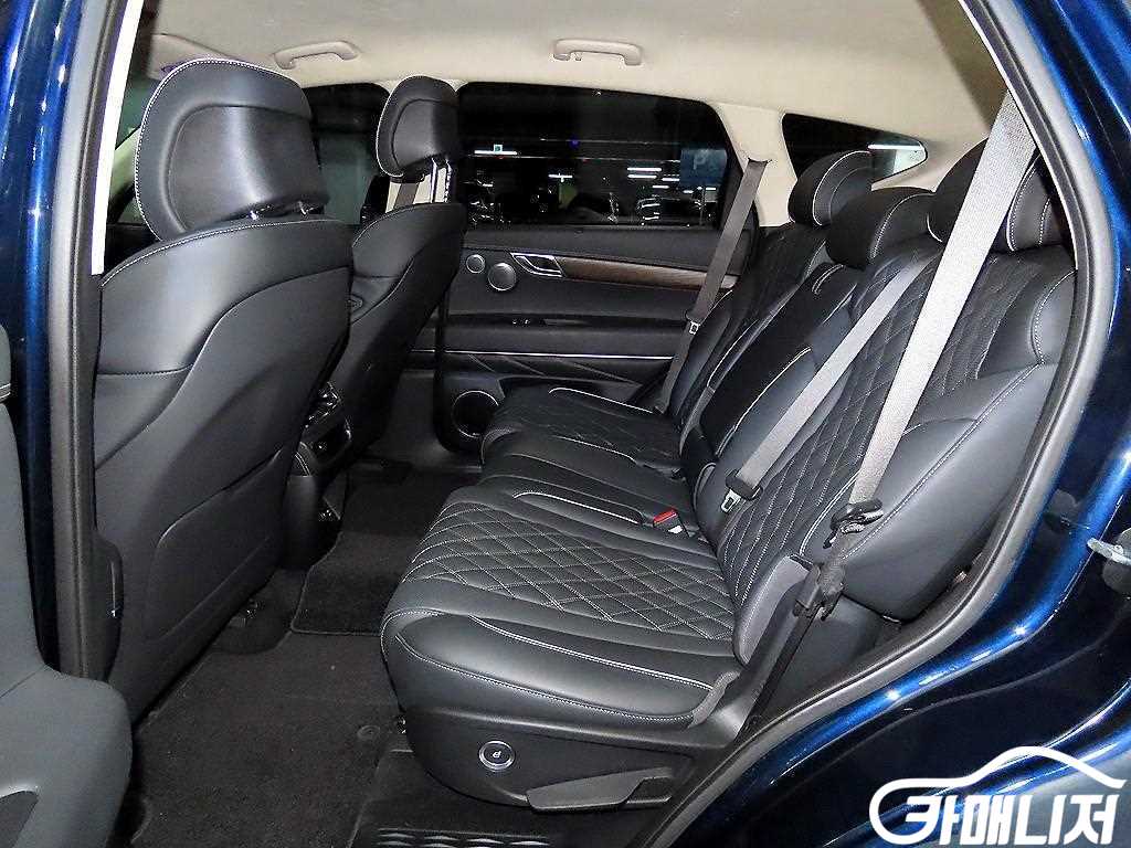 제네시스 GV80 디젤 3.0 AWD 썸네일 7