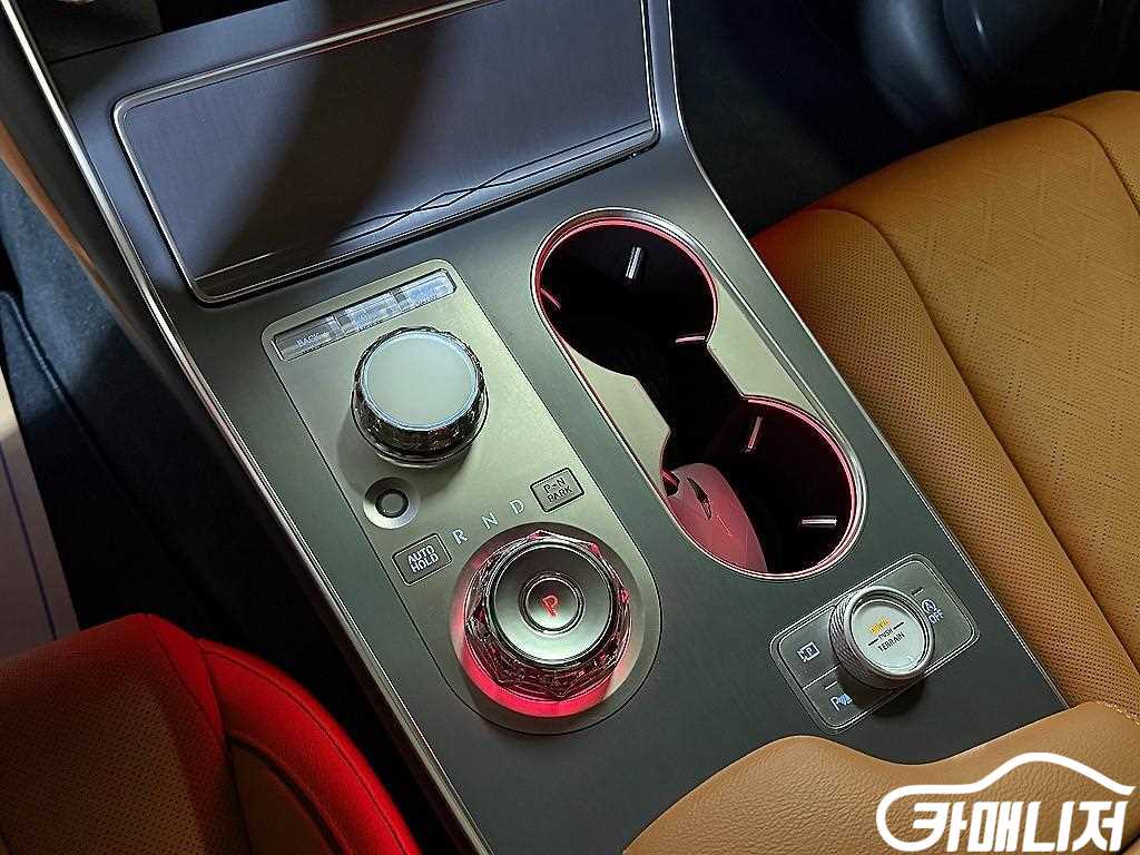 제네시스 GV80 가솔린 2.5T AWD 썸네일 12