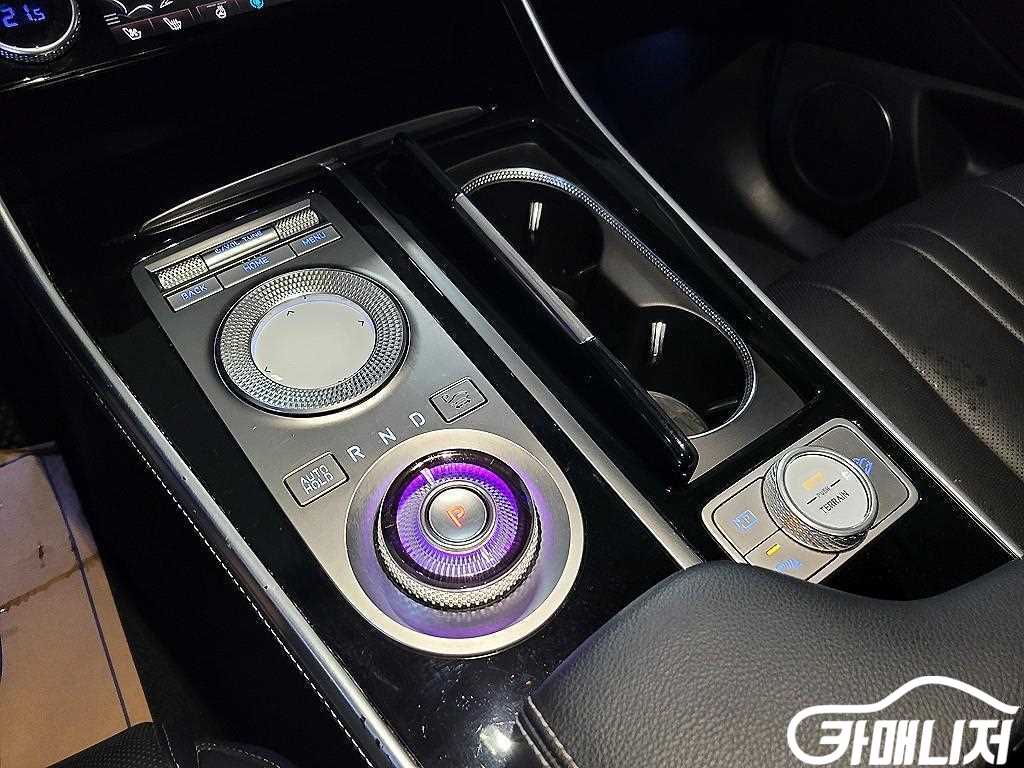 제네시스 GV80 가솔린 2.5T AWD 썸네일 12