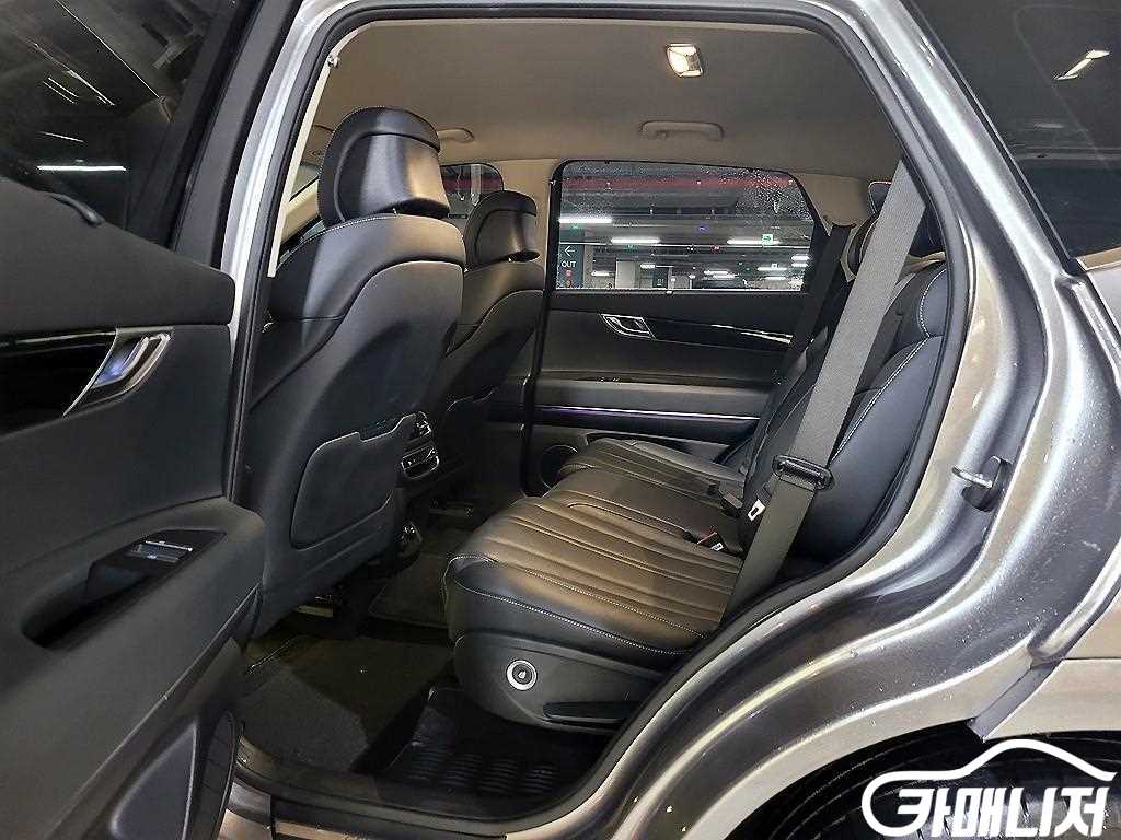 제네시스 GV80 가솔린 2.5T AWD 썸네일 8