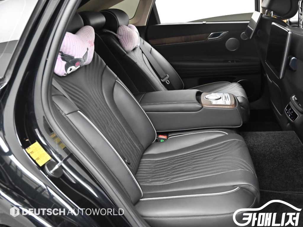 제네시스 G80(RG3) 2.5 가솔린 터보 AWD 썸네일 12