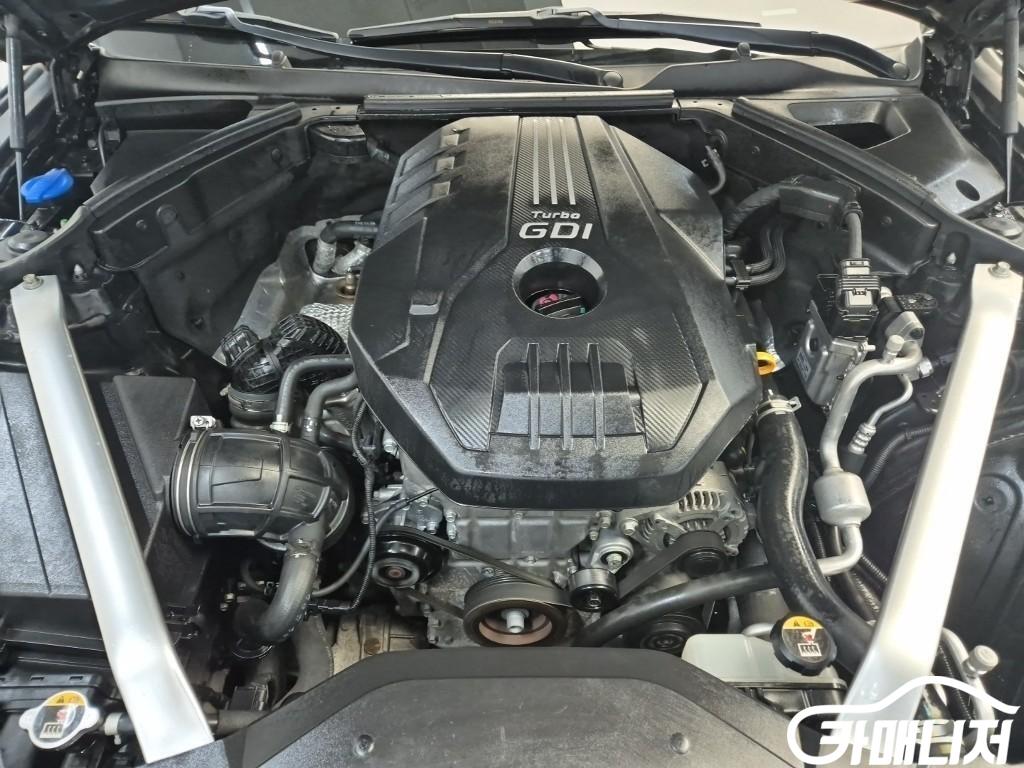 제네시스 G70 2.0T AWD 썸네일 5