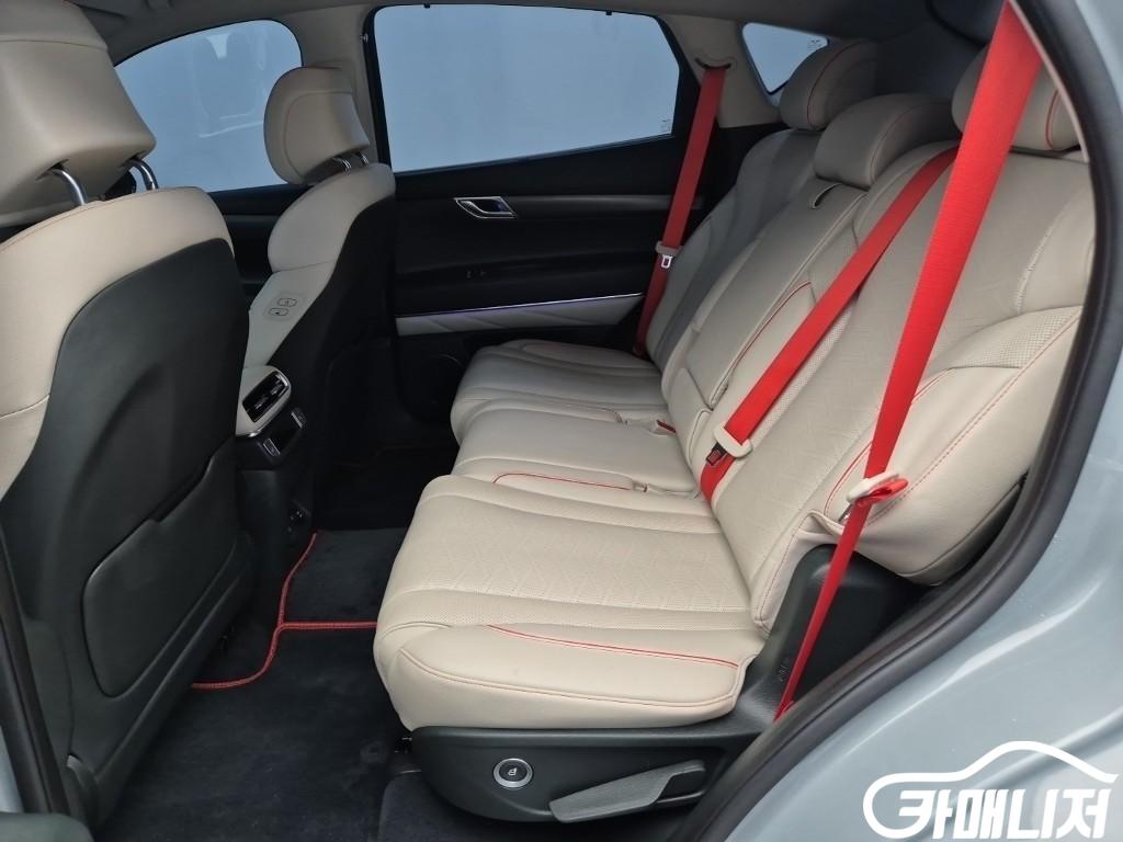 제네시스 GV80 쿠페 가솔린 2.5T AWD 썸네일 12