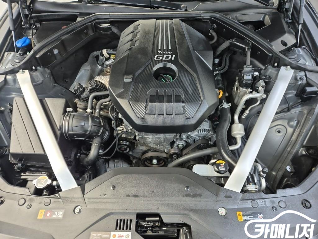 제네시스 G70 2.0T 썸네일 5