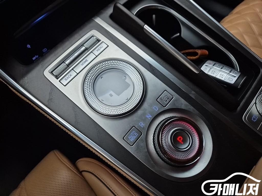 제네시스 GV80 가솔린 3.5T AWD 썸네일 12