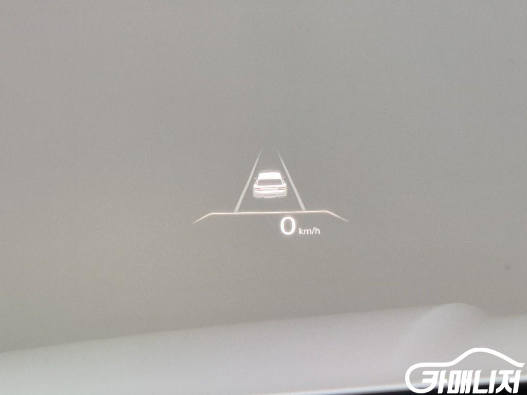 제네시스 GV80 가솔린 3.5T AWD 썸네일 5