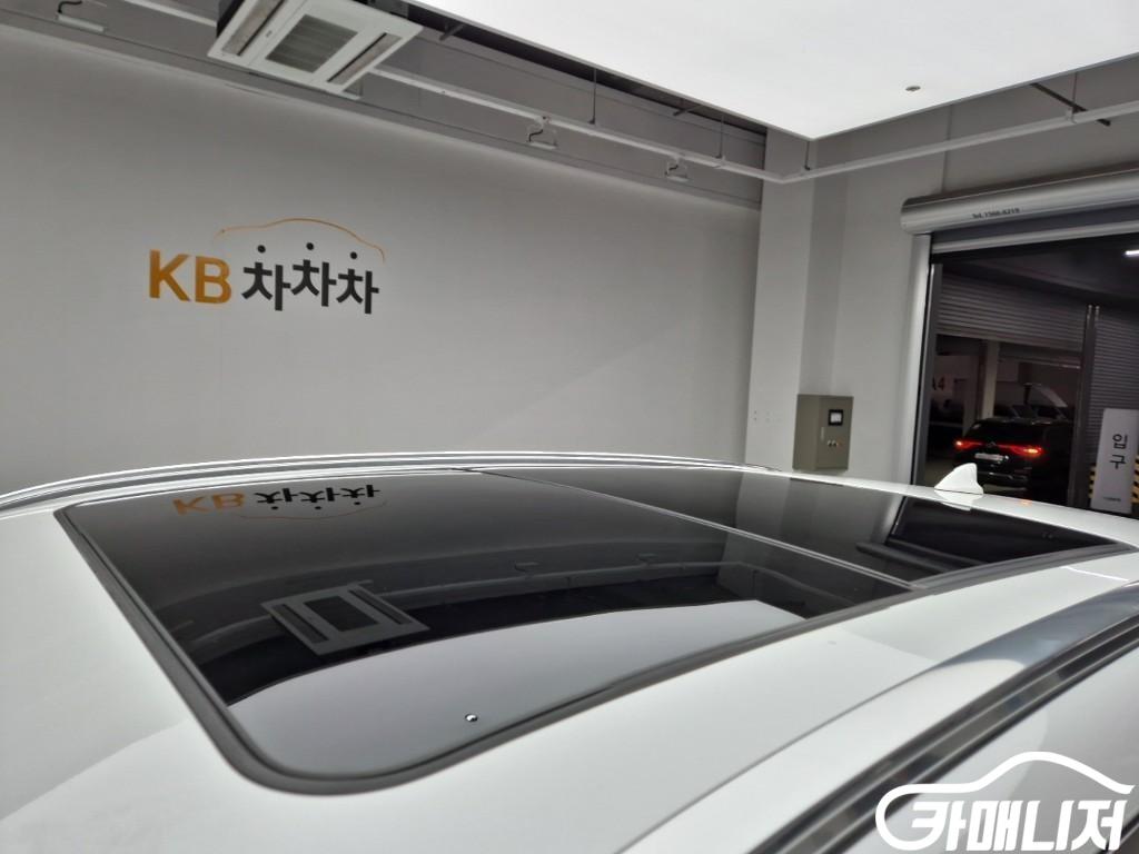 제네시스 GV80 가솔린 3.5T AWD 썸네일 7