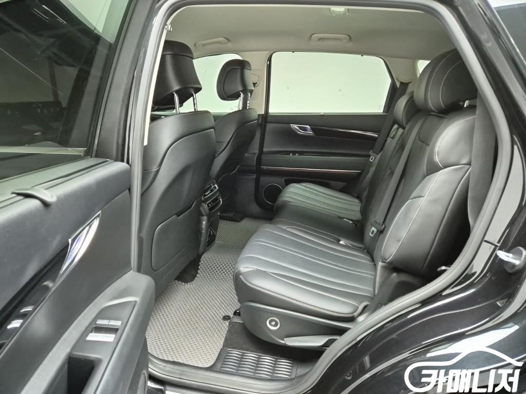 제네시스 GV80 가솔린 3.5T AWD 썸네일 10