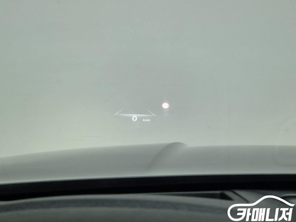 제네시스 GV80 가솔린 3.5T AWD 썸네일 6