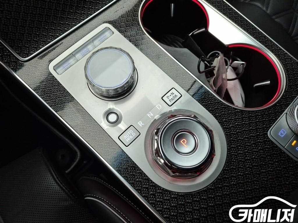 제네시스 GV80 쿠페 가솔린 3.5T AWD 썸네일 8