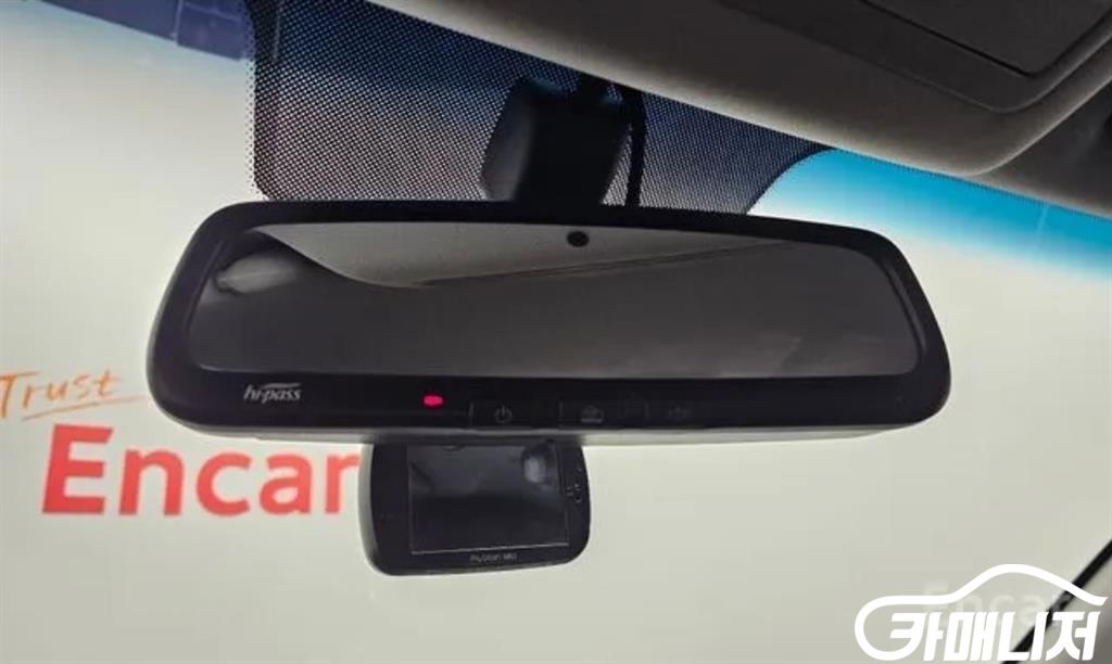 KG모빌리티(쌍용) 렉스턴 스포츠 2WD 디젤 2.2 썸네일 6