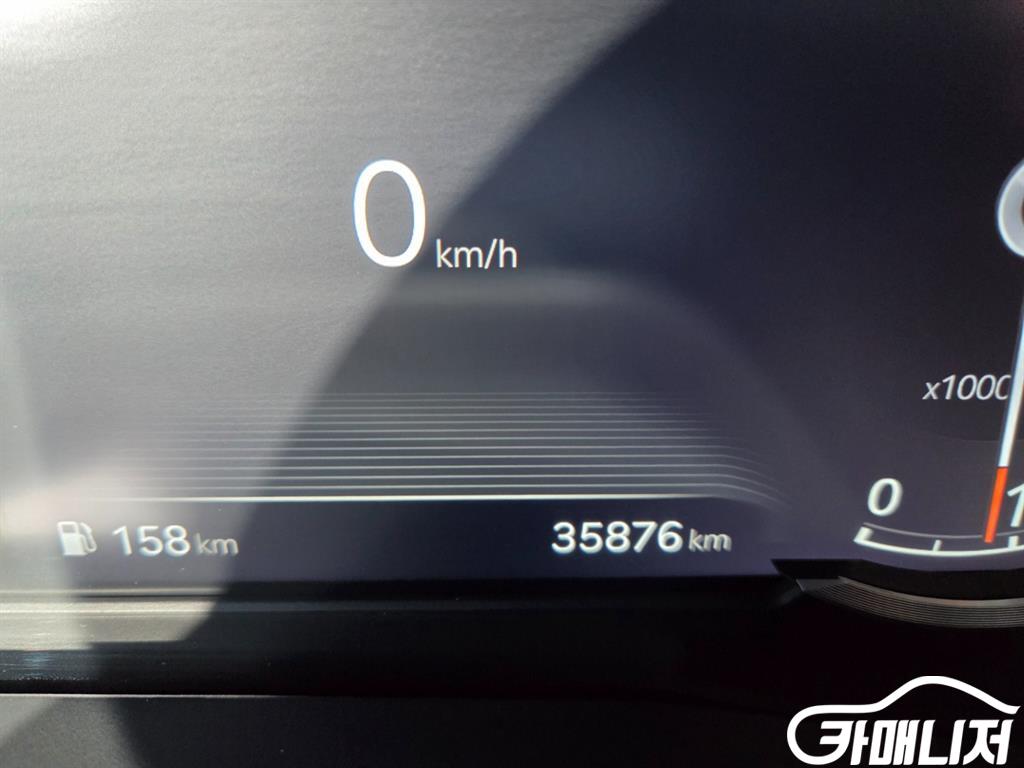 제네시스 더 뉴 G70 가솔린 2.0T 2WD 썸네일 9