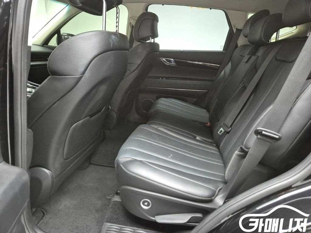 제네시스 GV80 가솔린 3.5T AWD 썸네일 12