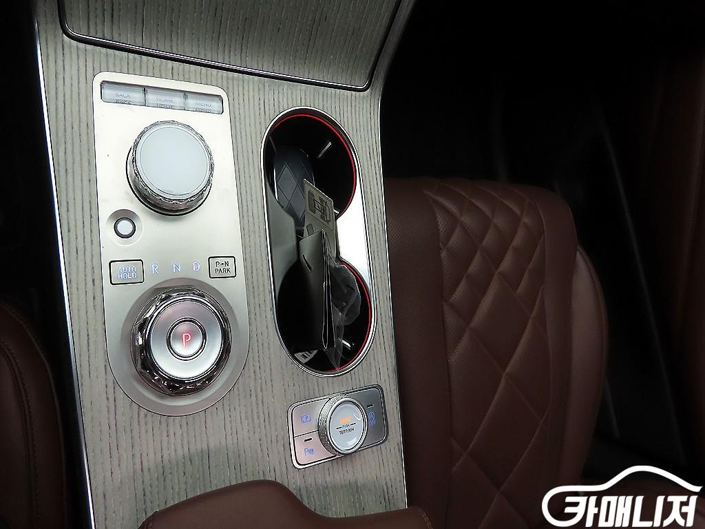 제네시스 GV80 가솔린 3.5T AWD 썸네일 10