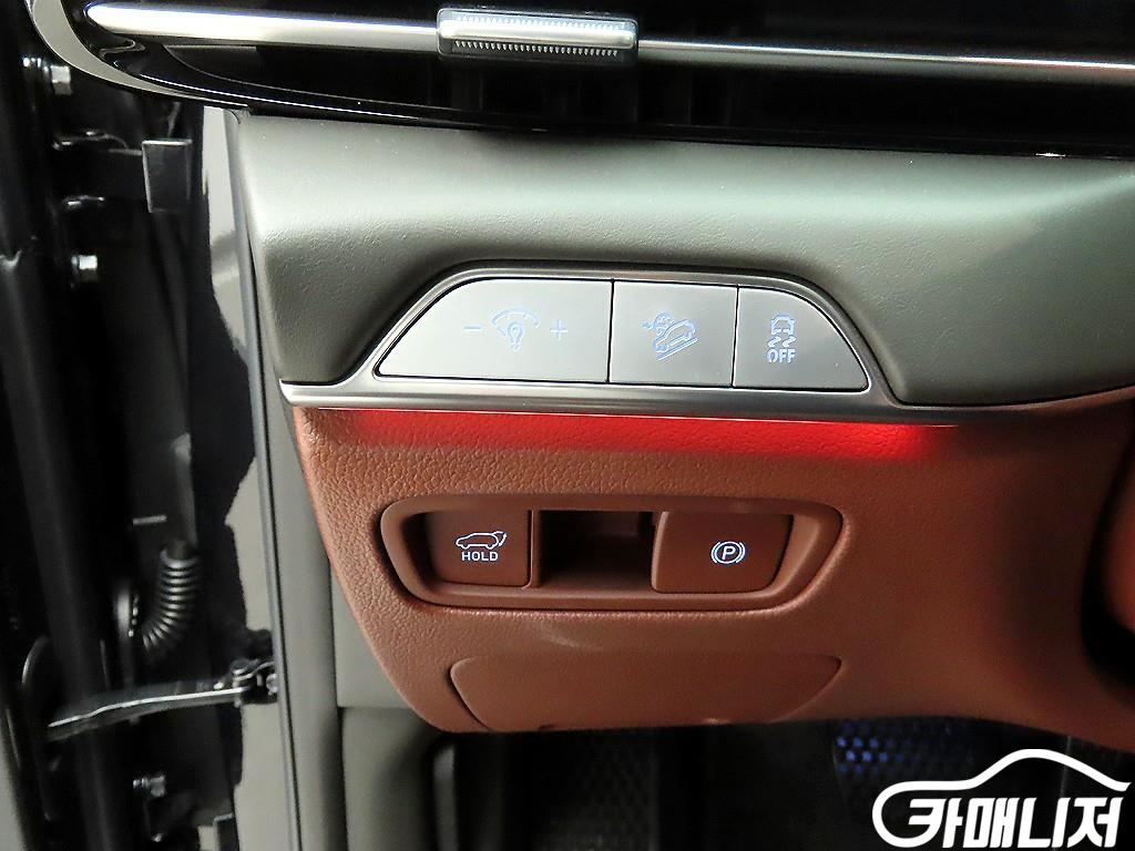 제네시스 GV80 가솔린 3.5T AWD 썸네일 12