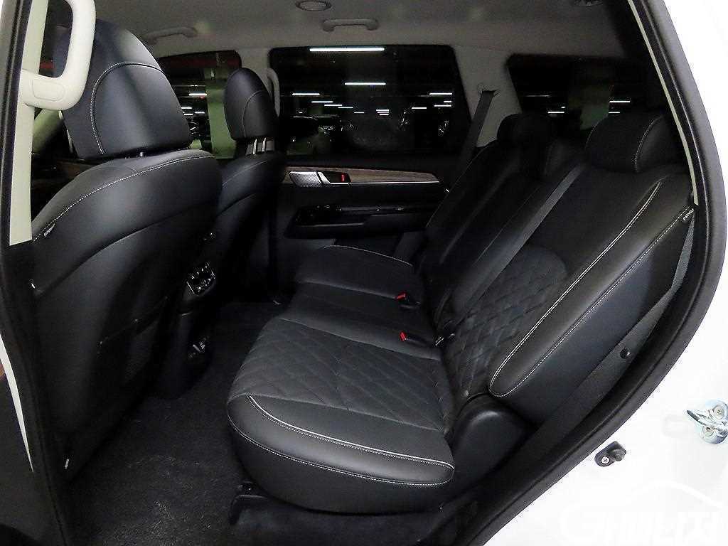 기아 모하비 더 마스터 4WD 마스터즈 썸네일 7