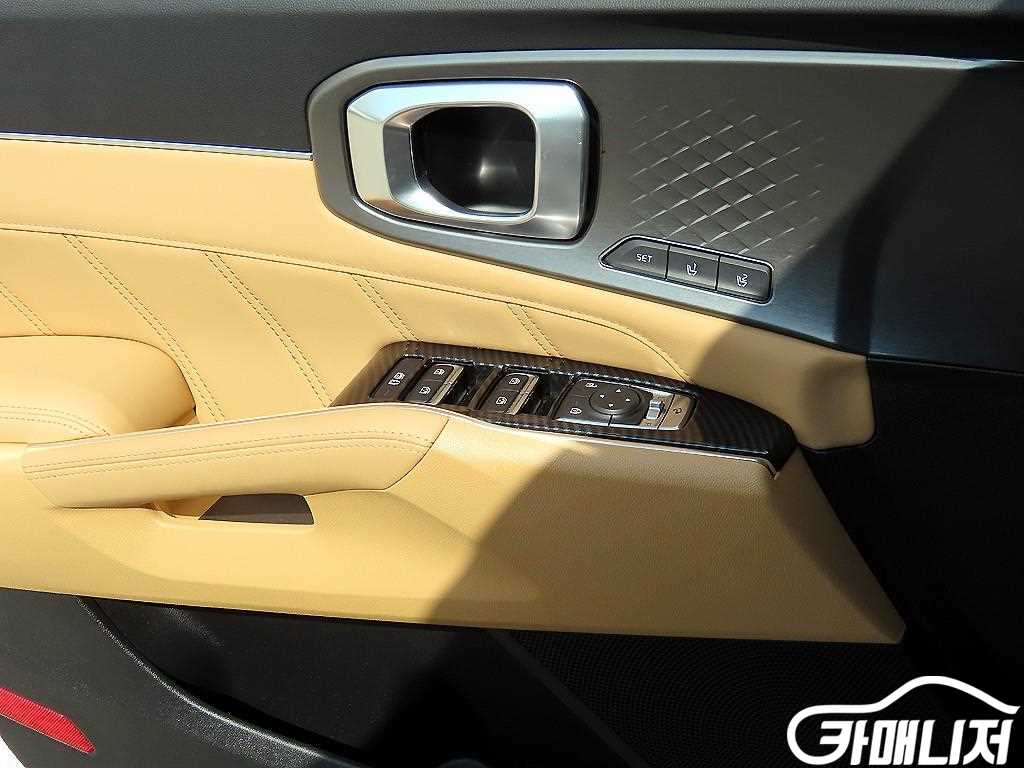 기아 쏘렌토 4세대(MQ4) 가솔린 2.5T 2WD 노블레스 썸네일 12