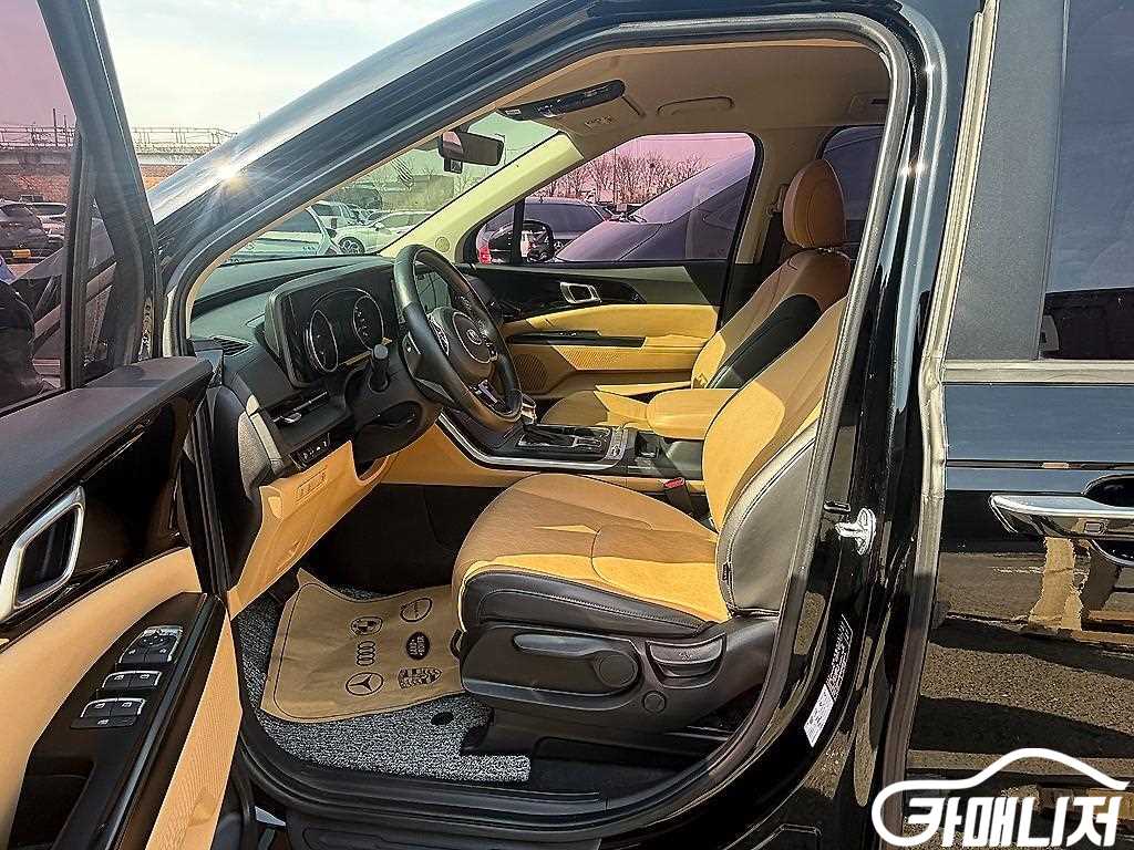 기아 카니발 4세대 디젤 9인승 프레스티지 썸네일 6