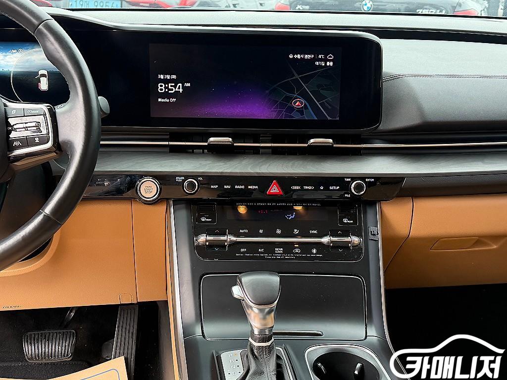 기아 카니발 4세대 디젤 9인승 프레스티지 썸네일 10