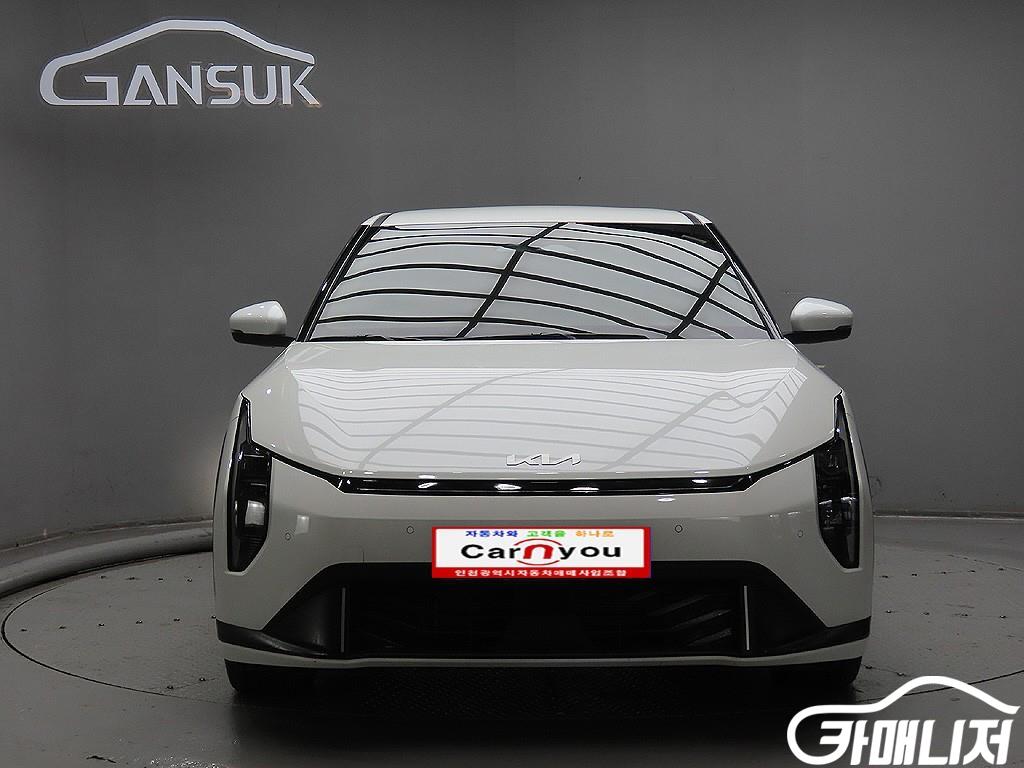 기아 EV4 스탠다드