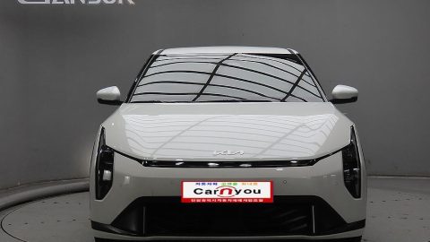 기아 EV4 스탠다드