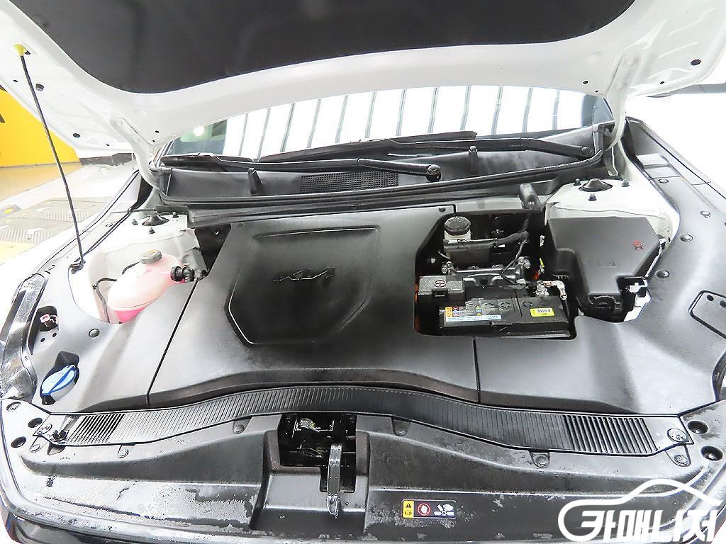 기아 EV4 스탠다드 썸네일 8