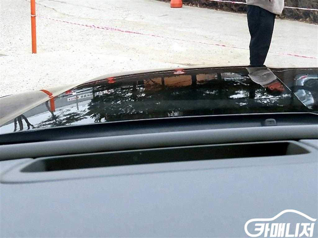 기아 모하비 더 마스터 4WD 마스터즈 그래비티 썸네일 10