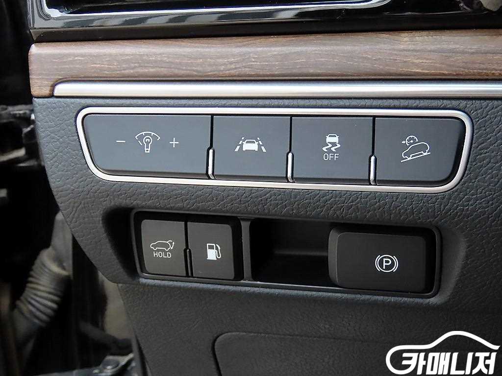 기아 모하비 더 마스터 4WD 마스터즈 그래비티 썸네일 12