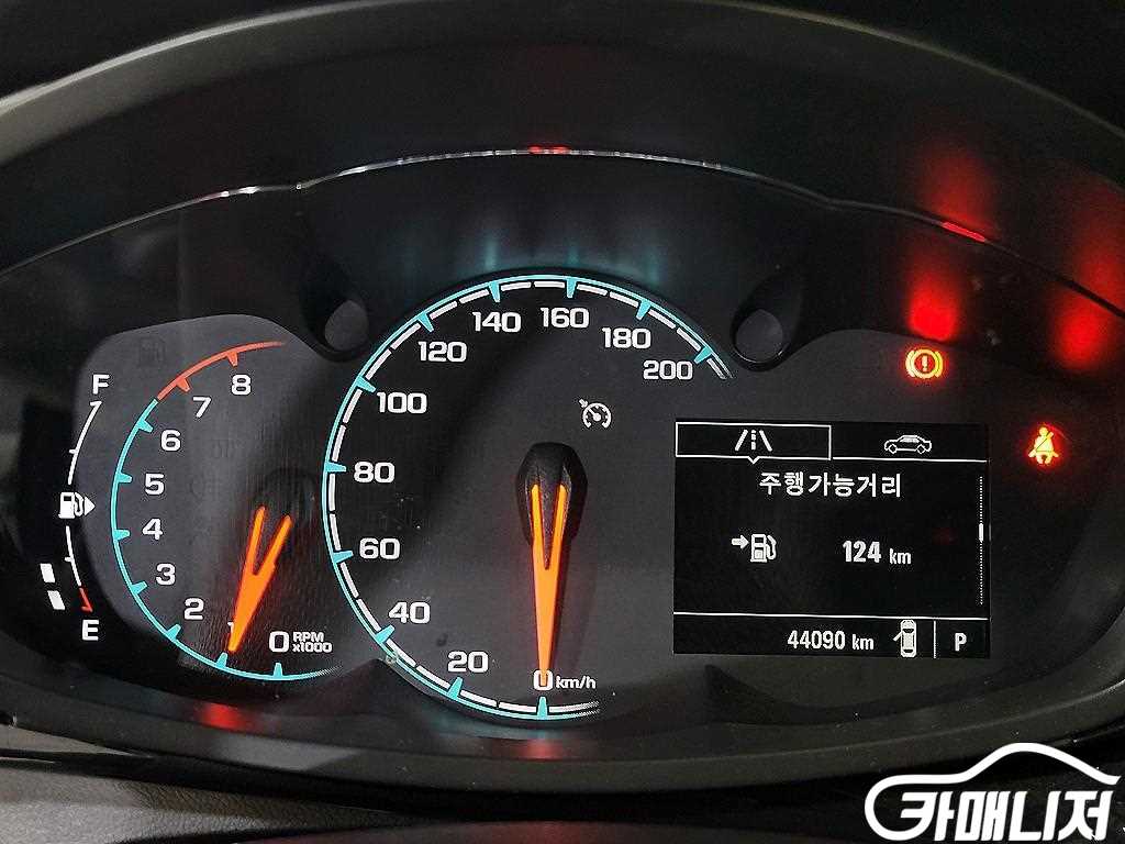 쉐보레 더뉴스파크 마이핏 프리미어 썸네일 10