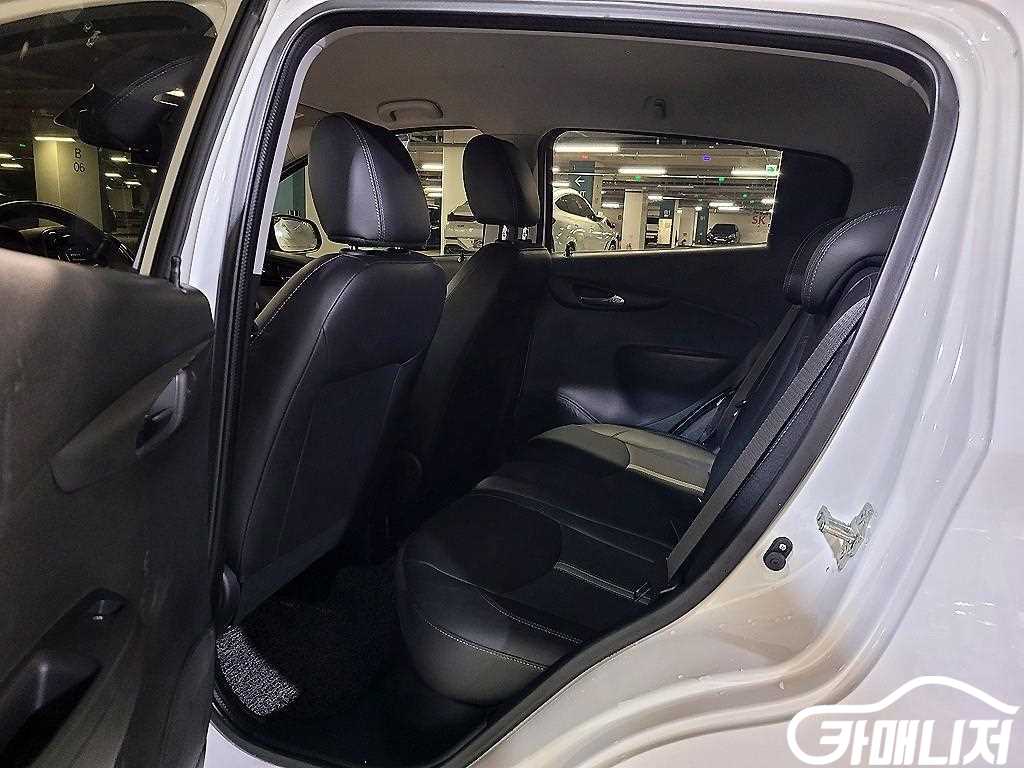 쉐보레 더뉴스파크 마이핏 프리미어 썸네일 8