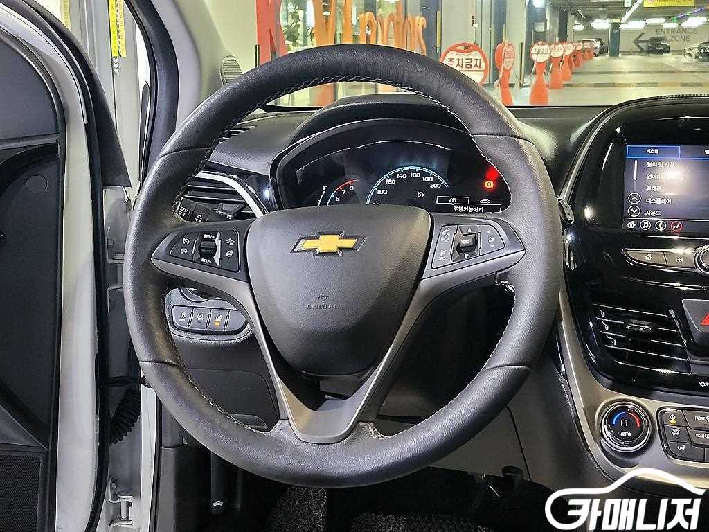 쉐보레 더뉴스파크 마이핏 프리미어 썸네일 9