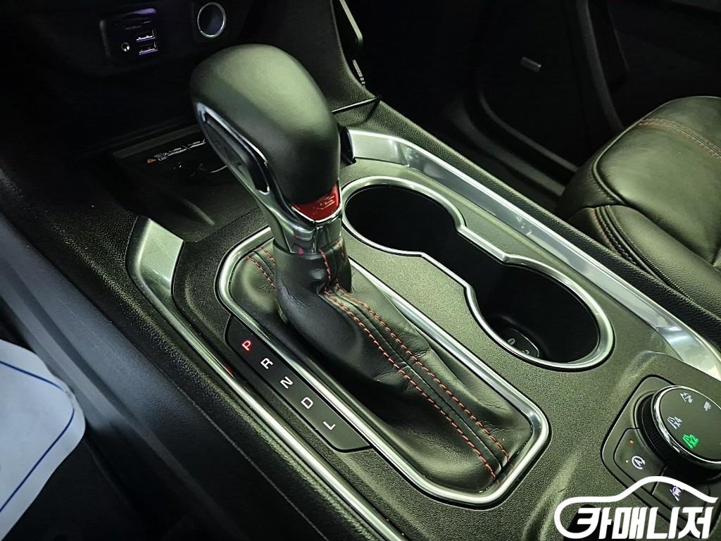 쉐보레 트래버스 3.6 AWD RS 썸네일 8