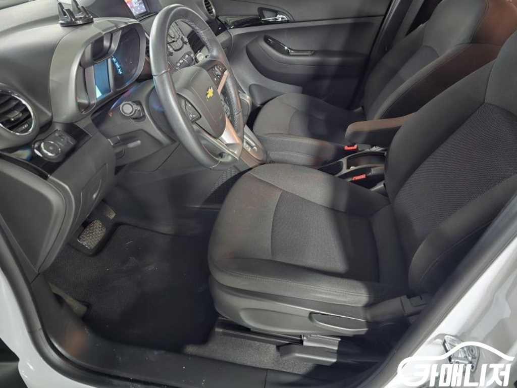 쉐보레 올란도 2.0 디젤 LTZ 썸네일 10