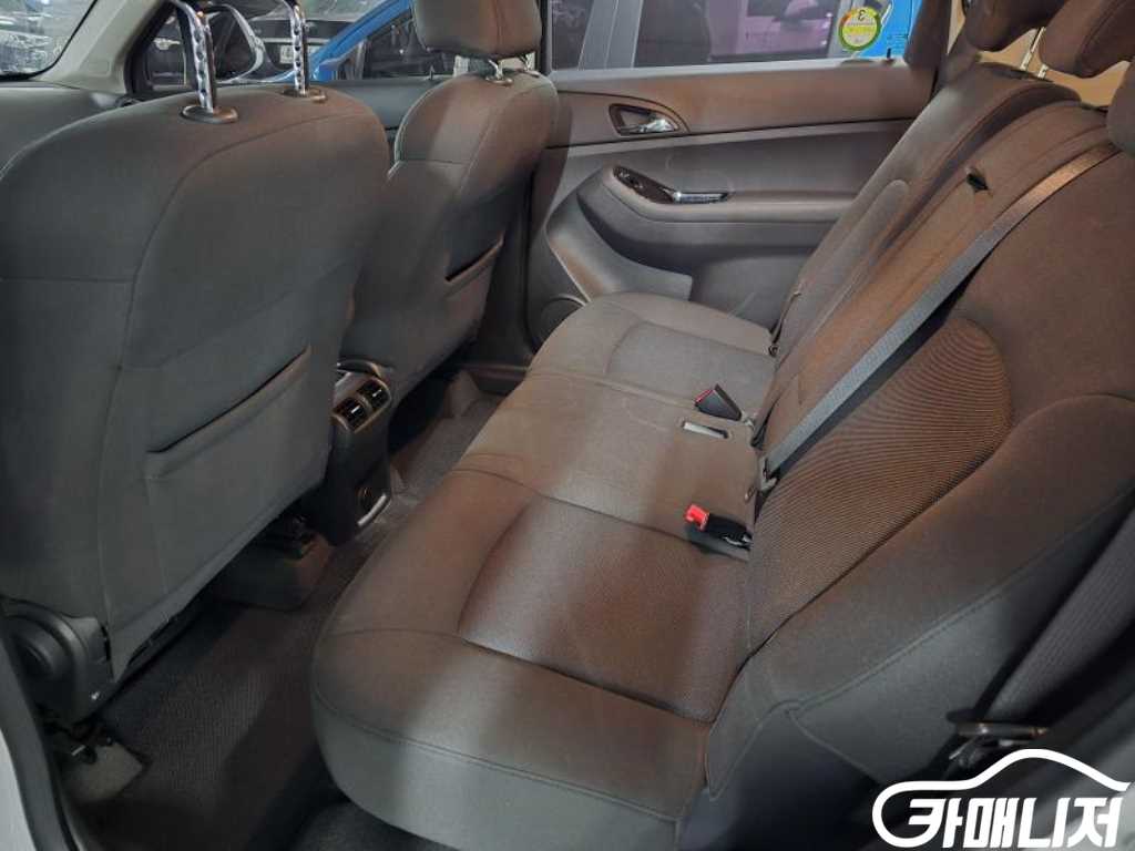 쉐보레 올란도 2.0 디젤 LTZ 썸네일 11