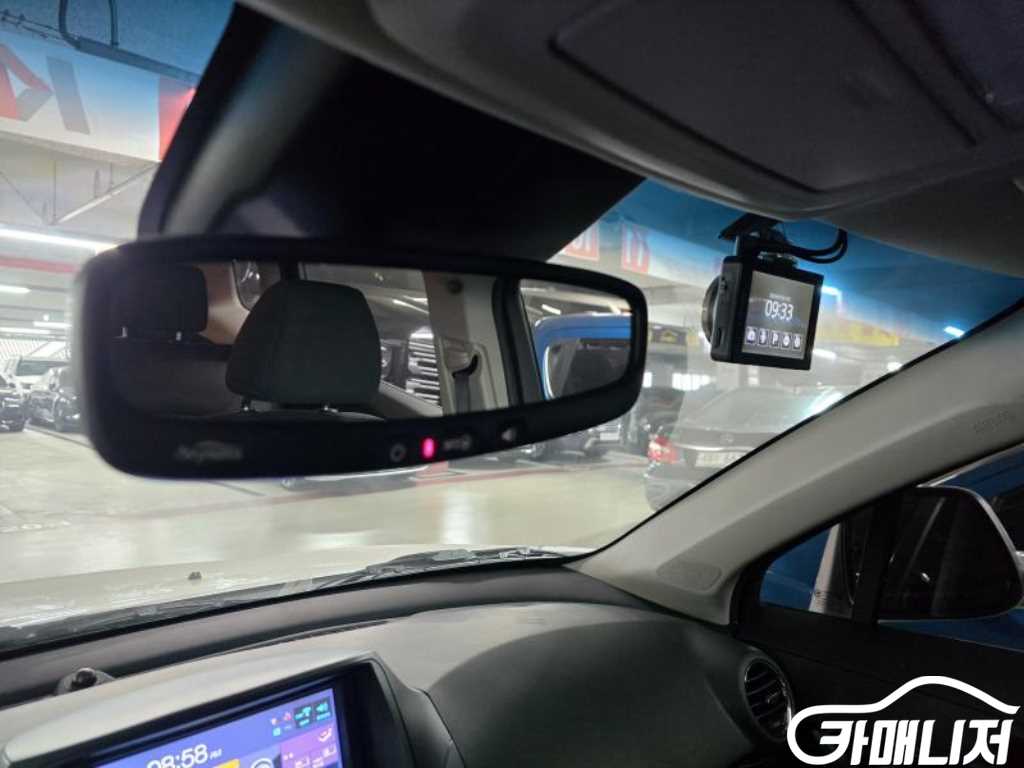 쉐보레 올란도 2.0 디젤 LTZ 썸네일 12